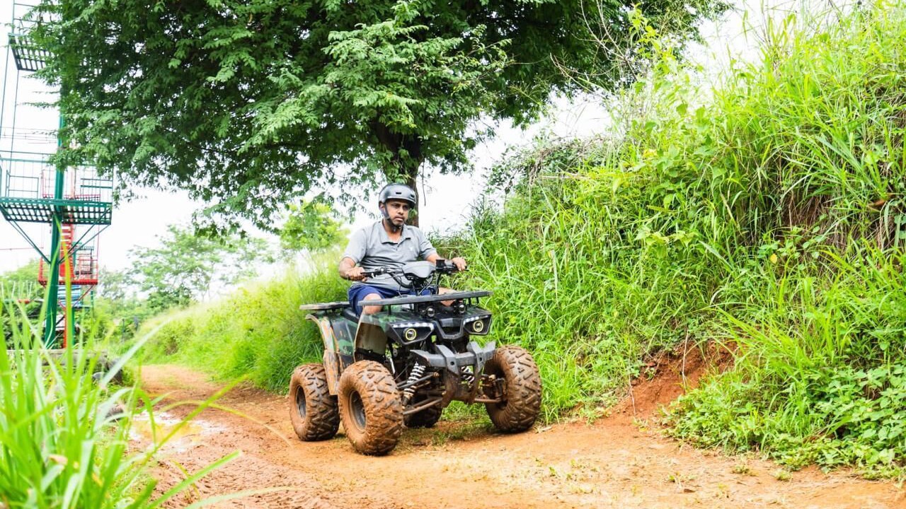 Photo of Outdoor in Manchanabele