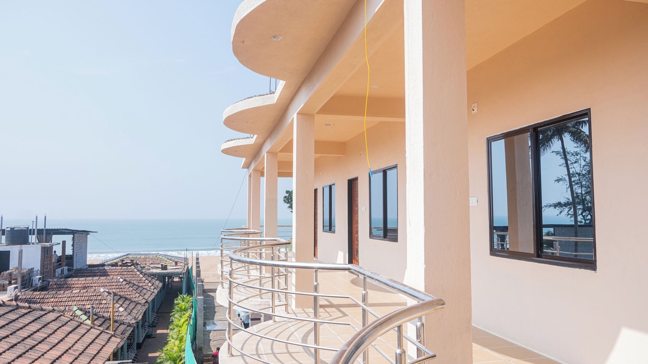 Photo of Outdoor in Gokarna