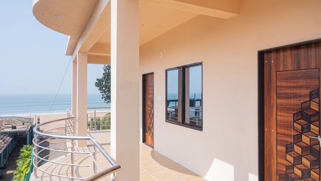 Photo of Outdoor in Gokarna