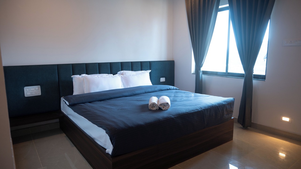 Photo of Bedroom in Gokarna