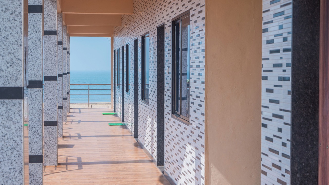 Photo of Outdoor in Gokarna