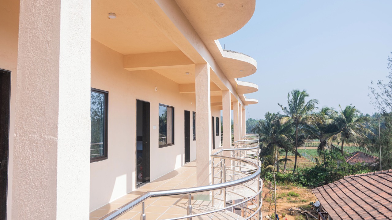 Photo of Outdoor in Gokarna