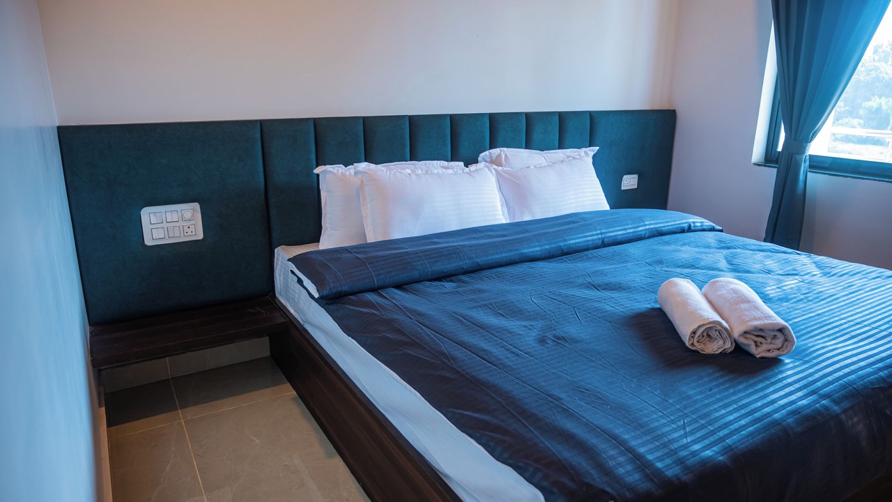 Photo of Bedroom in Gokarna