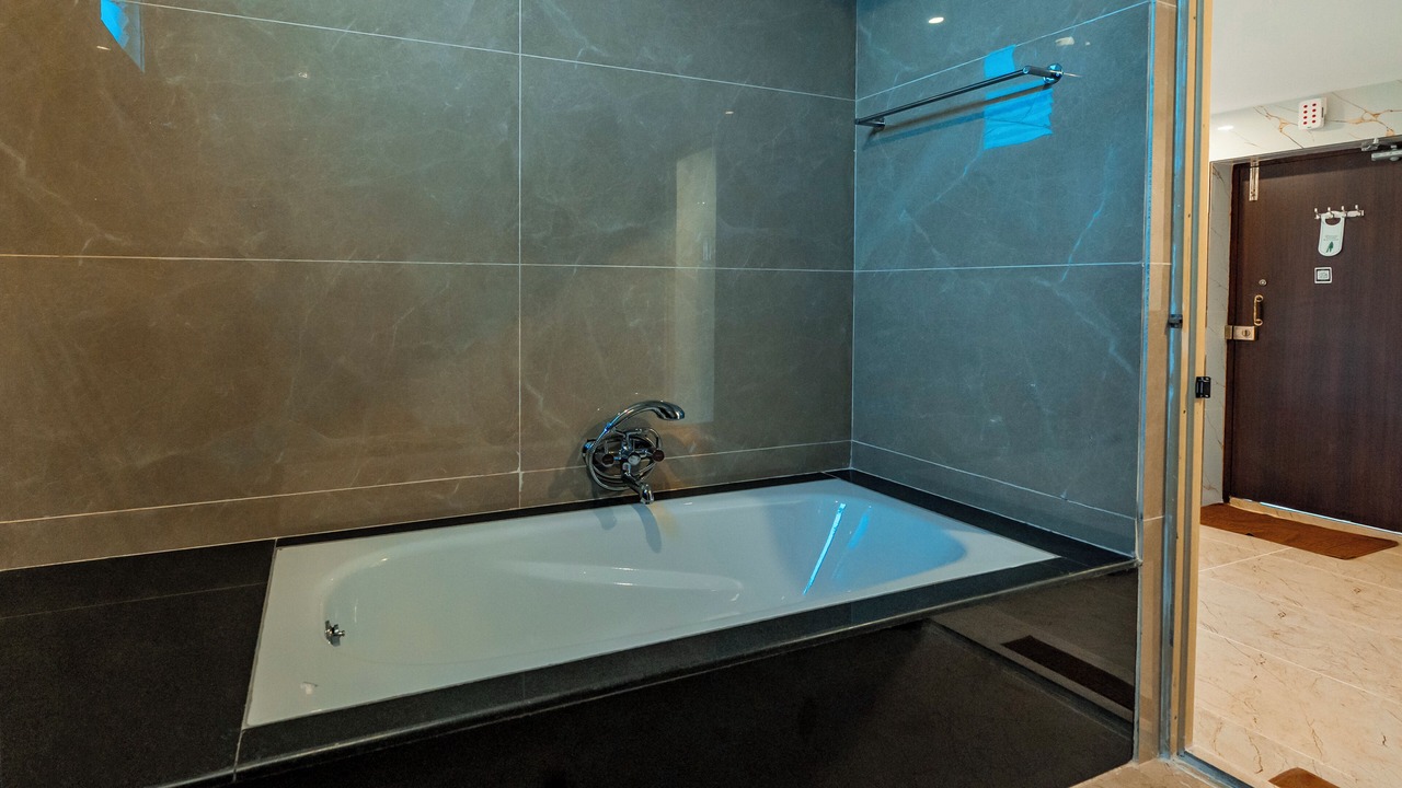 Photo of Bathroom in Pondicherry