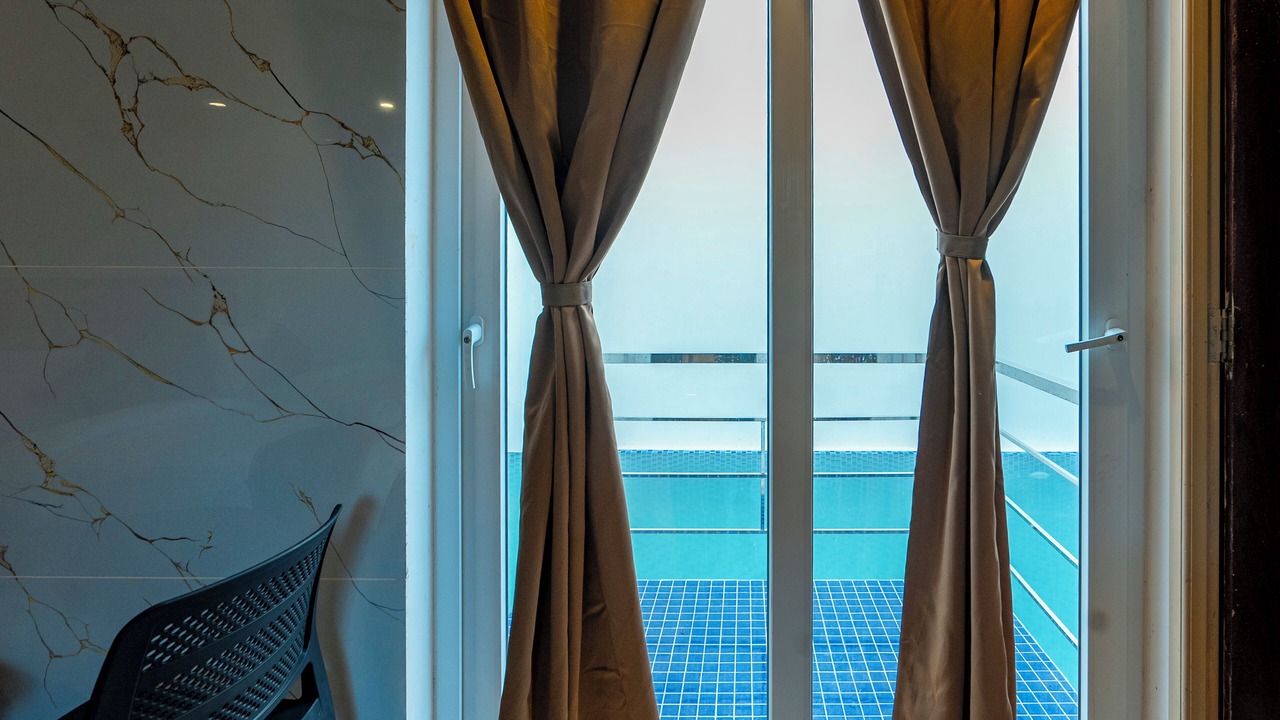 Photo of Bedroom in Pondicherry