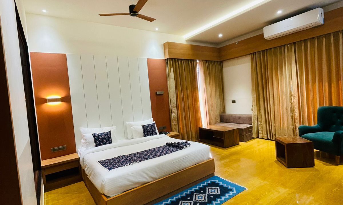 Photo of Bedroom in Bedla