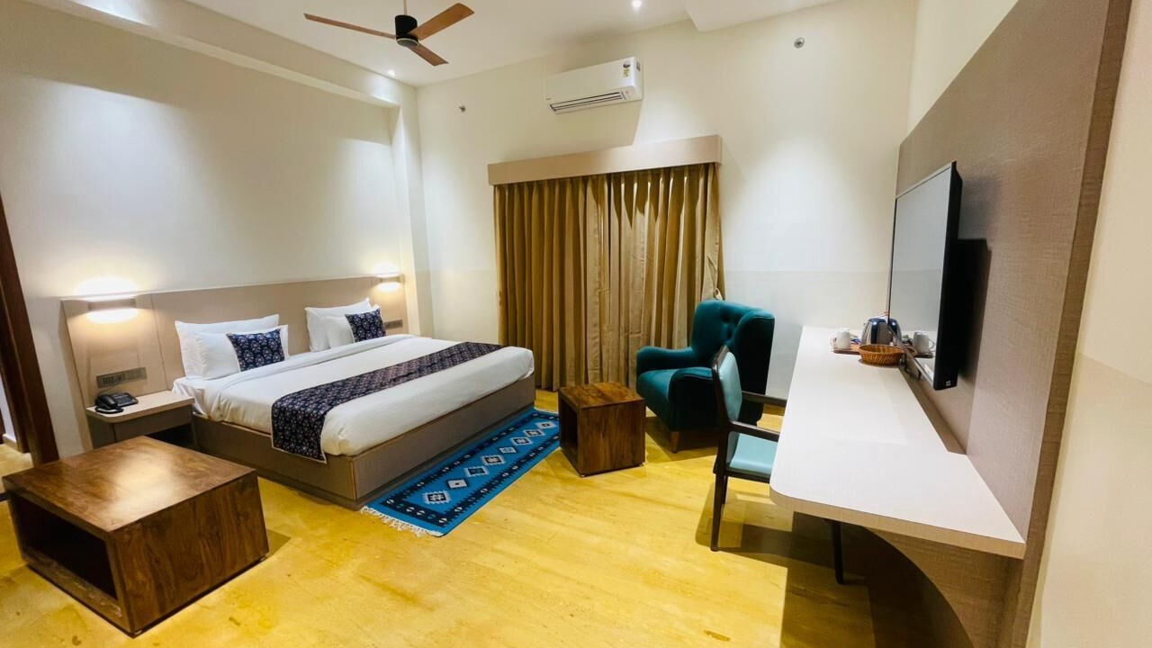 Photo of Bedroom in Bedla