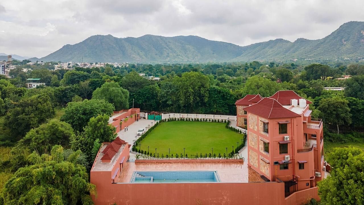 Photo of Outdoor in Bedla