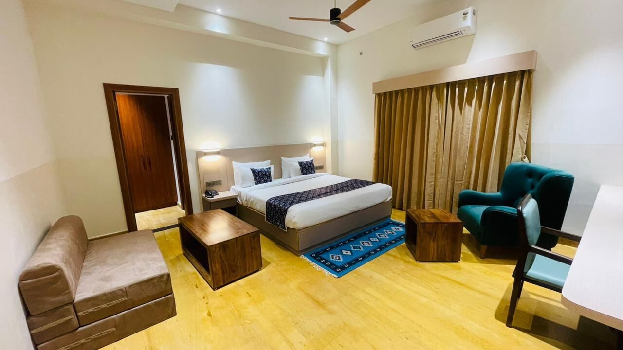 Photo of Bedroom in Bedla