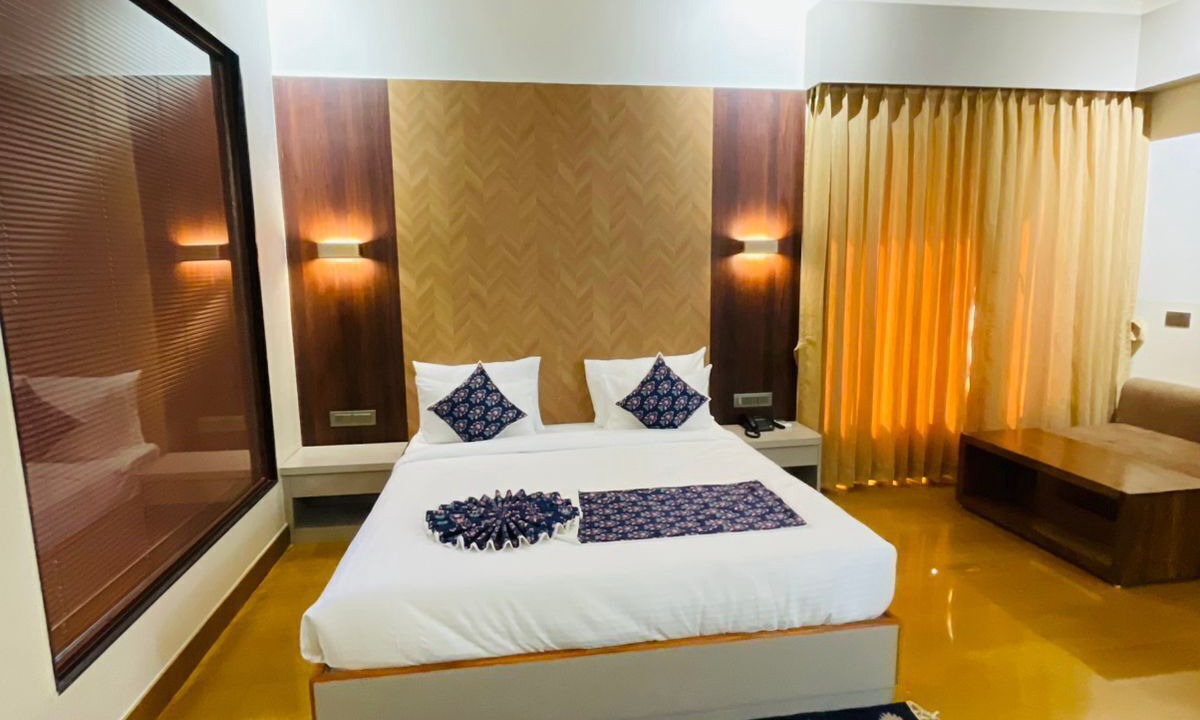 Photo of Bedroom in Bedla