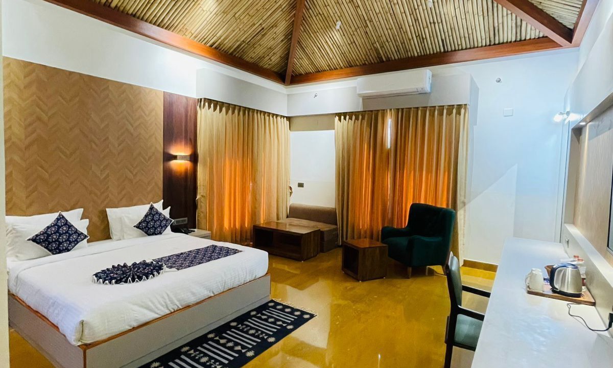Photo of Bedroom in Bedla