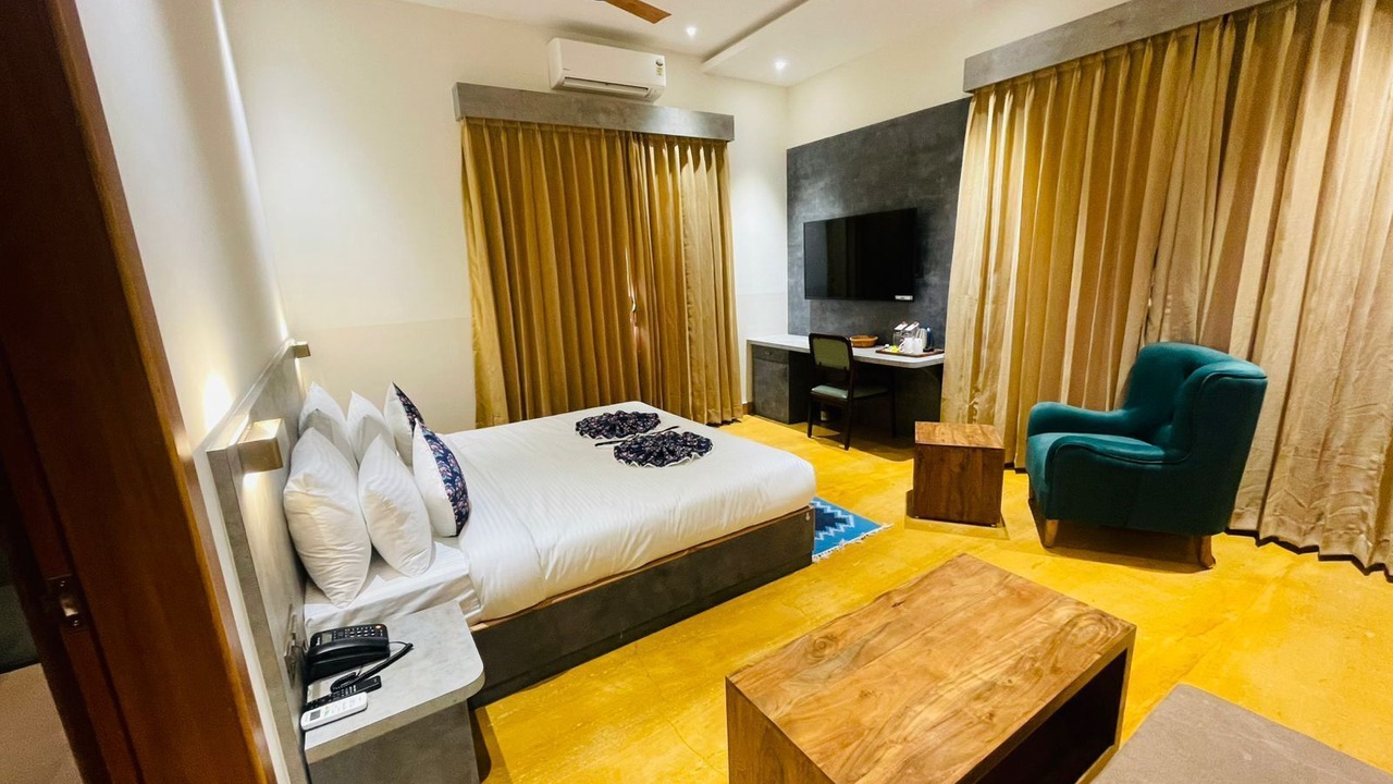Photo of Bedroom in Bedla