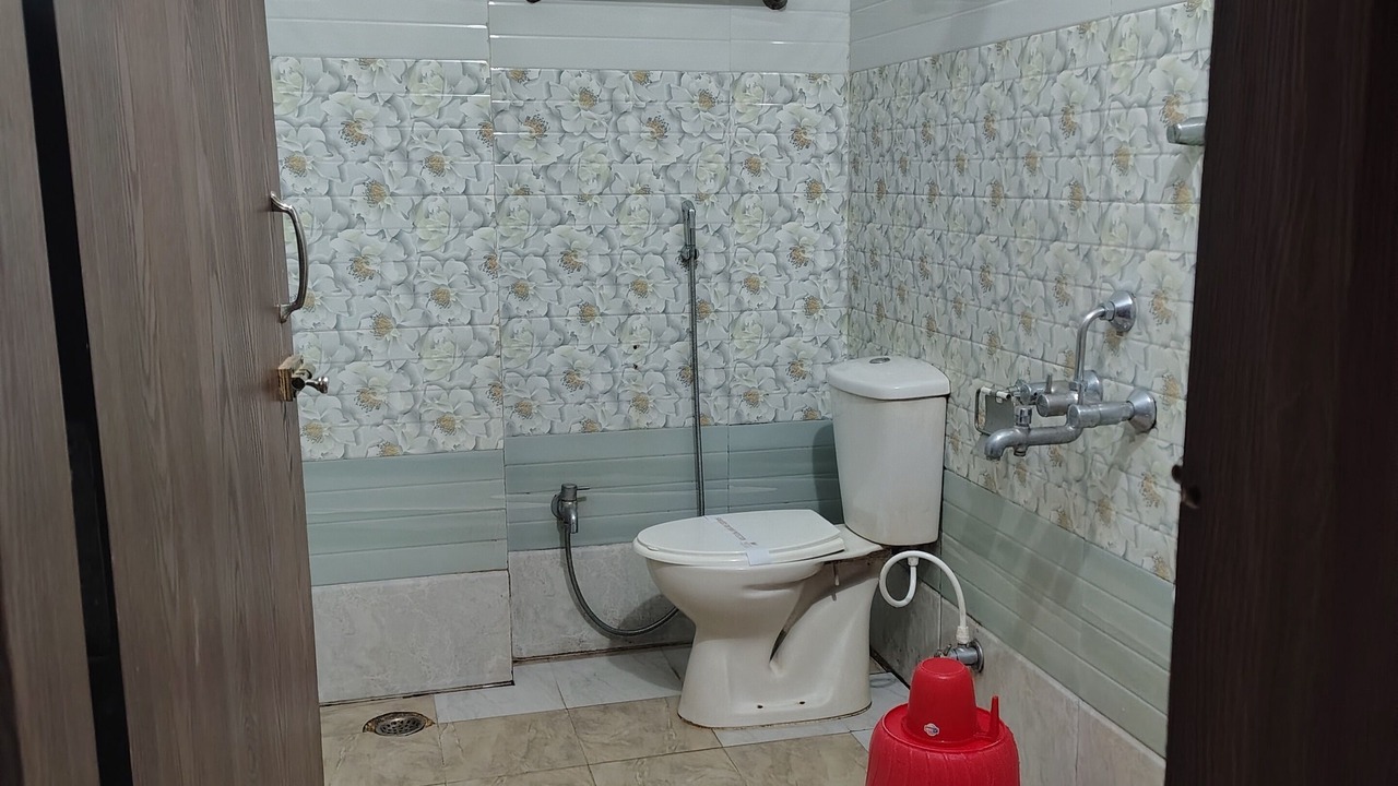 Photo of Bathroom in Phulbani