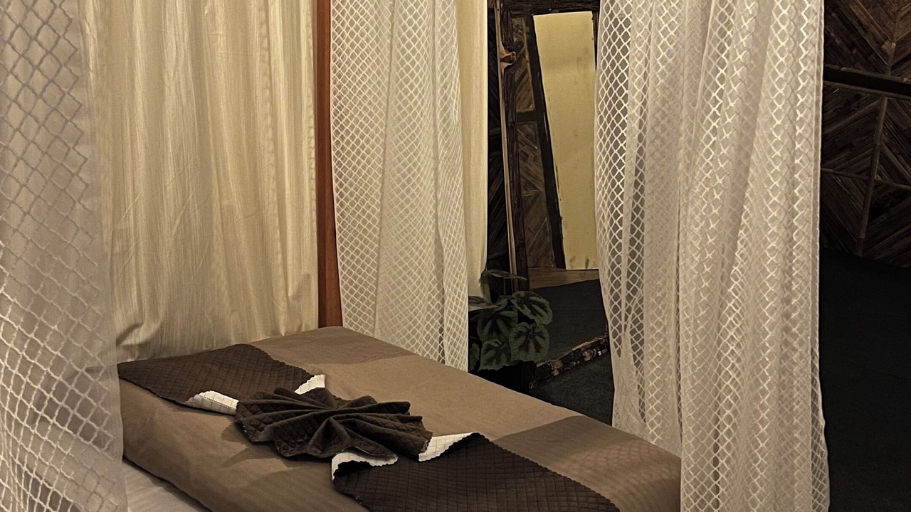 Photo of Patio Balcony in Rishop