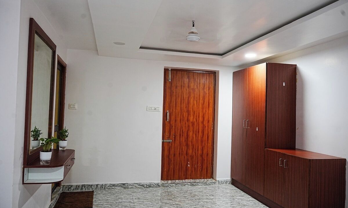 Photo of Bedroom in Mahabalipuram Beach