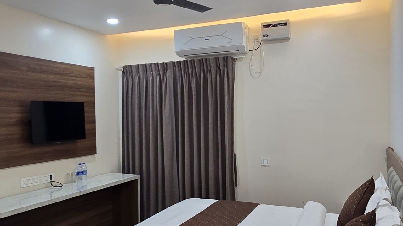 Photo of Bedroom in Rasulgarh
