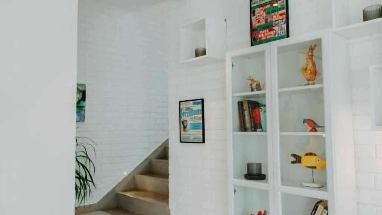 Photo of Patio Balcony in Assagao