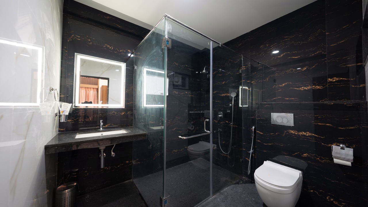 Photo of Bathroom in Kalapettai
