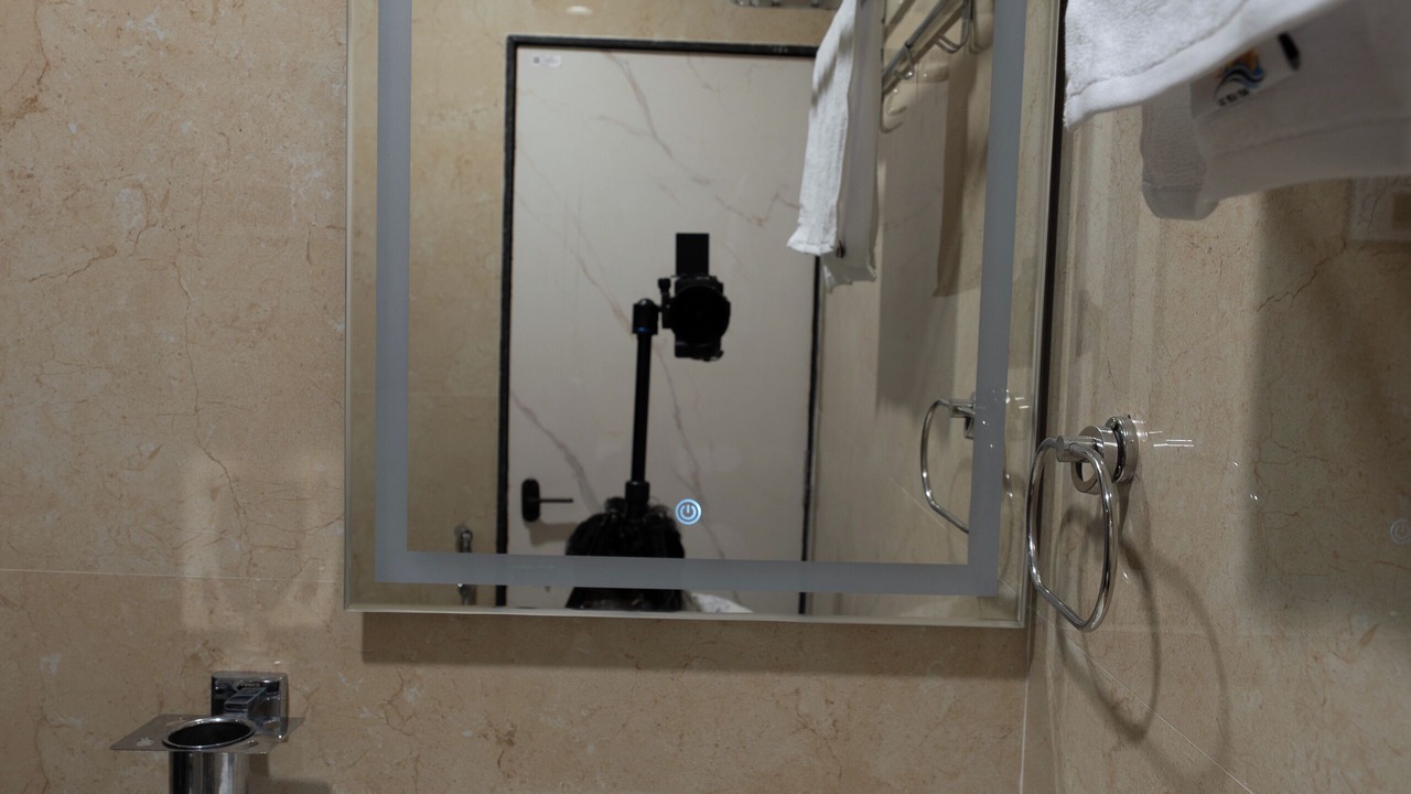 Photo of Bathroom in Kalapettai