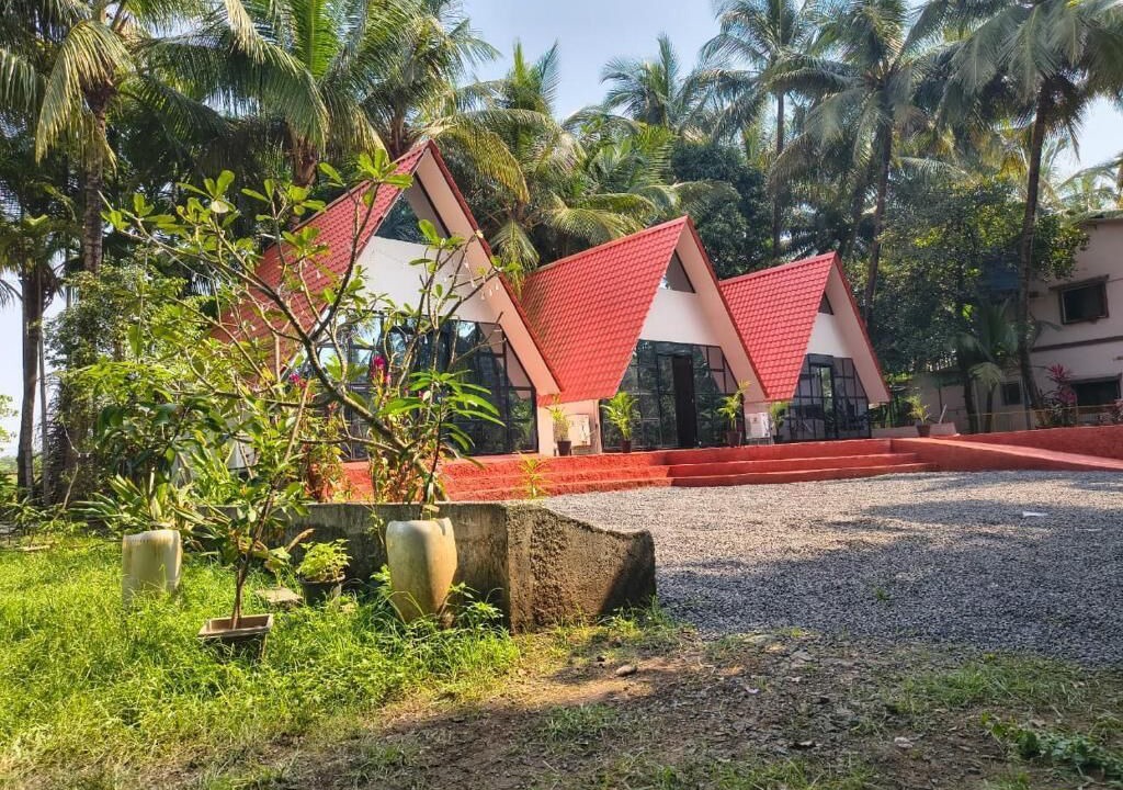 Photo of Outdoor in Alibaug