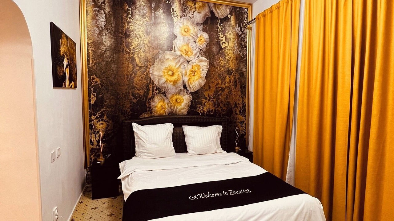 Photo of Bedroom in Bucharest City-Centre