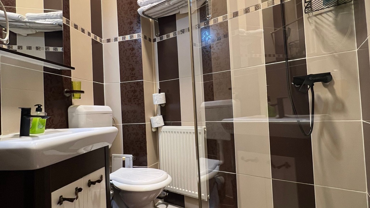 Photo of Bathroom in Bucharest City-Centre