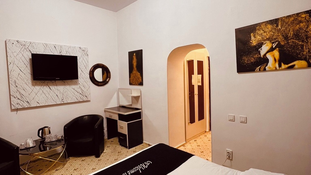 Photo of Bedroom in Bucharest City-Centre