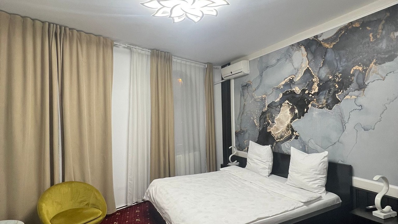 Photo of Bedroom in Bucharest City-Centre