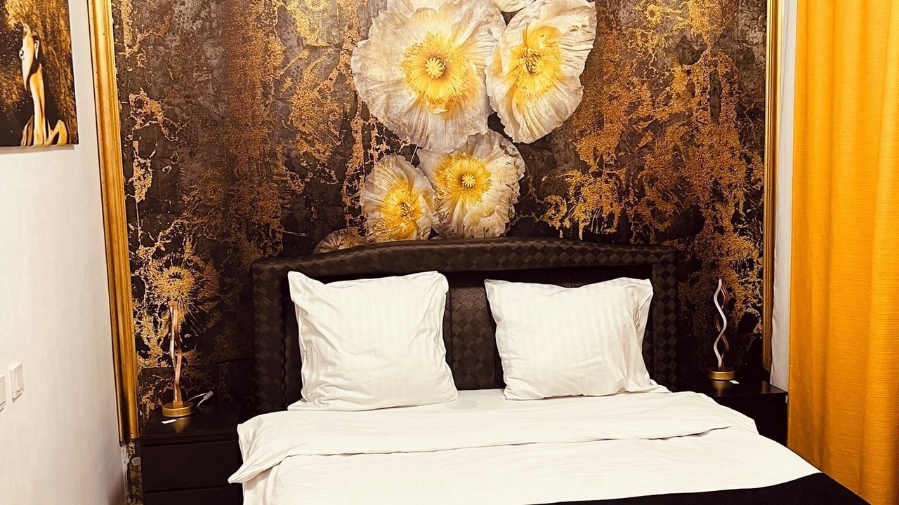 Photo of Bedroom in Bucharest City-Centre