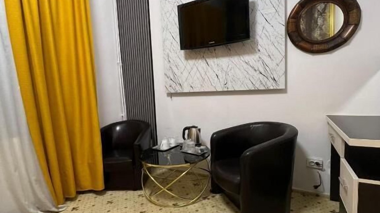 Photo of Livingroom in Bucharest City-Centre