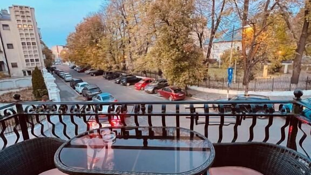 Photo of Outdoor in Bucharest City-Centre
