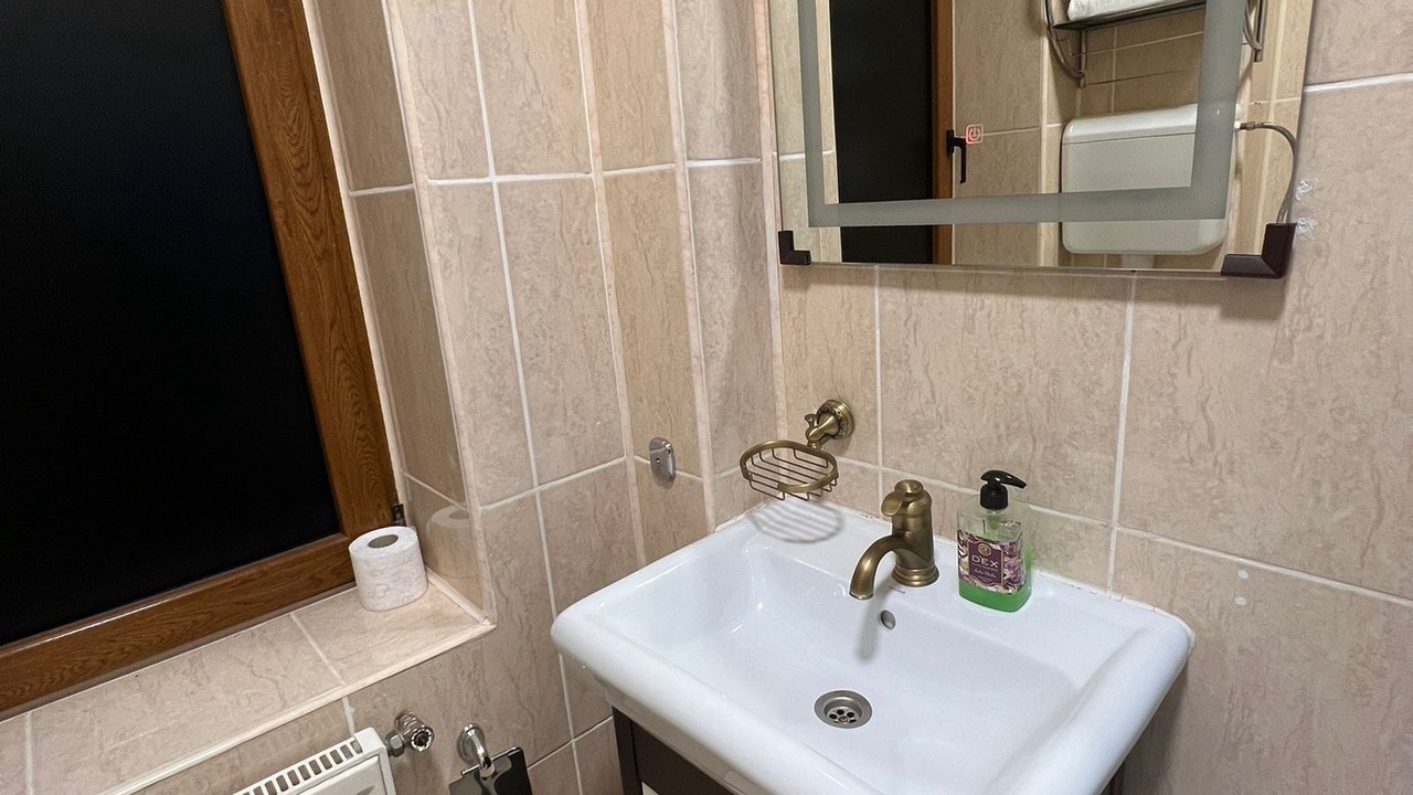 Photo of Bathroom in Bucharest City-Centre