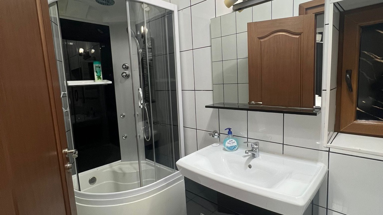 Photo of Bathroom in Bucharest City-Centre