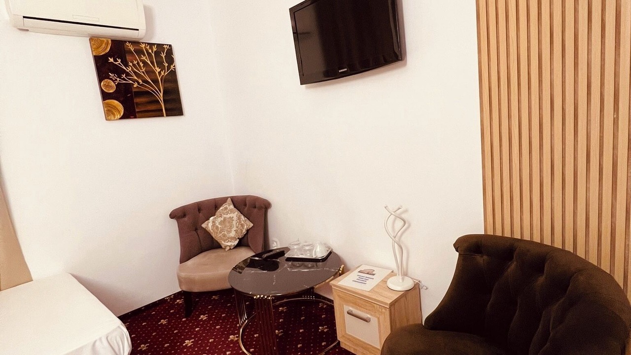 Photo of Bedroom in Bucharest City-Centre