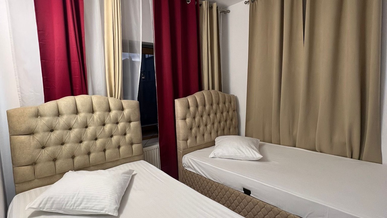 Photo of Bedroom in Bucharest City-Centre
