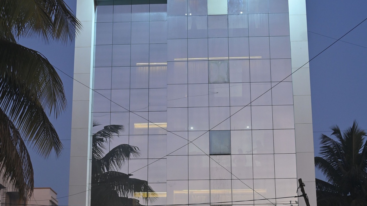 Photo of Outdoor in Hadapsar