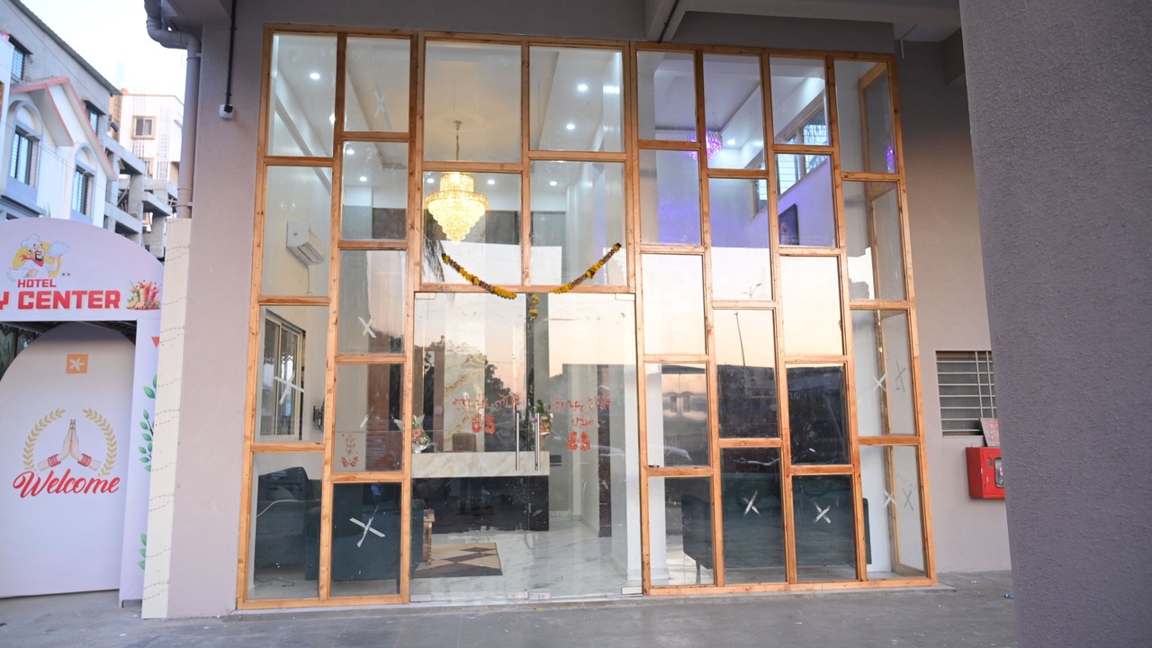 Photo of Outdoor in Hadapsar