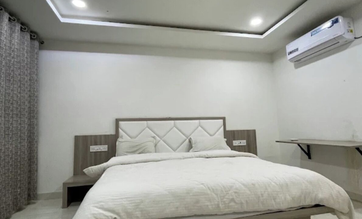 Photo of Bedroom in Chhindwara