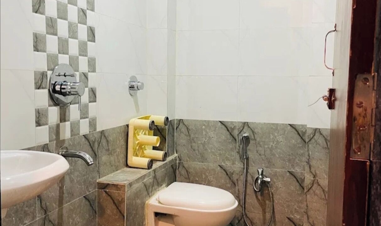 Photo of Bathroom in Chhindwara