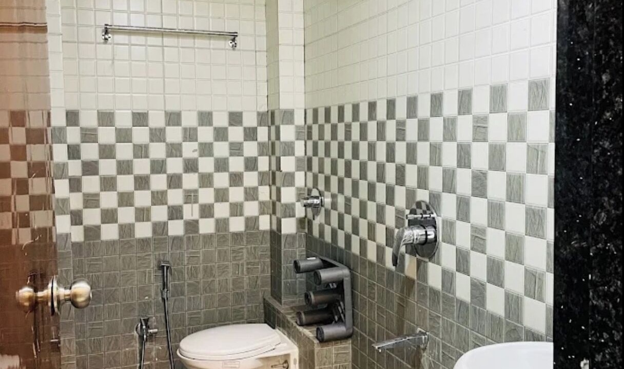 Photo of Bathroom in Chhindwara