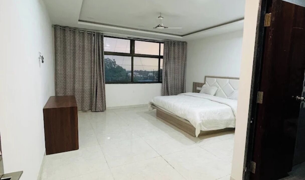Photo of Bedroom in Chhindwara