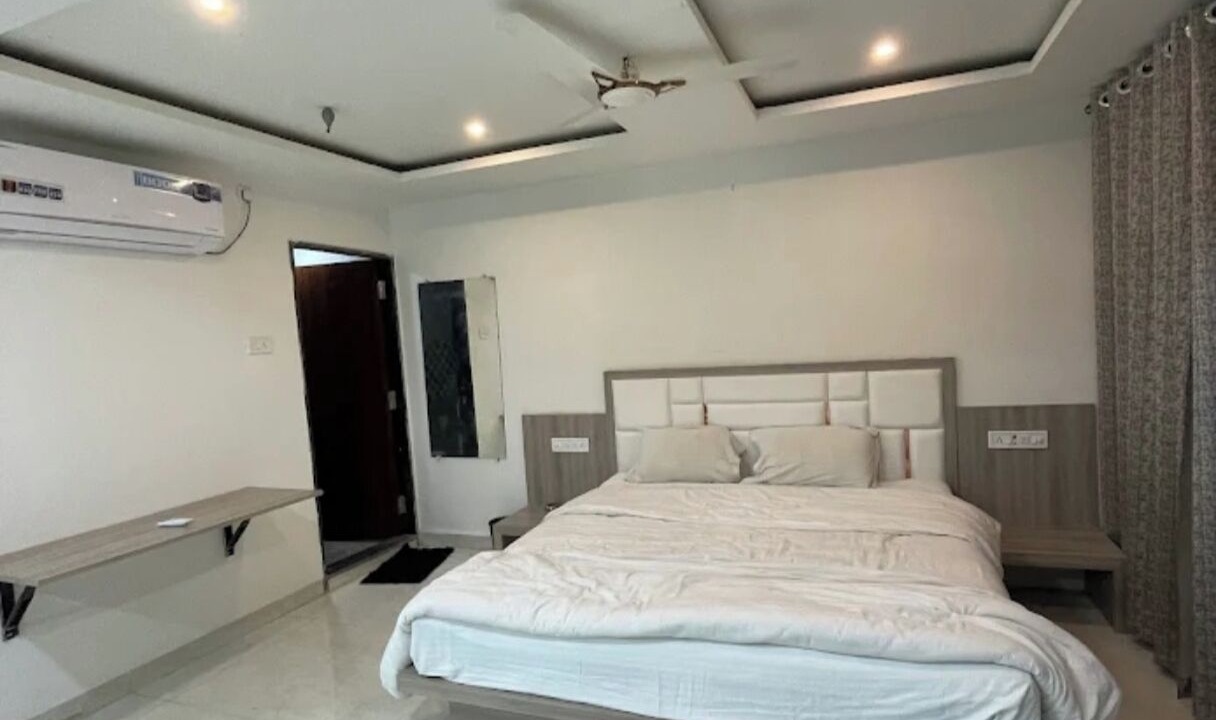 Photo of Bedroom in Chhindwara