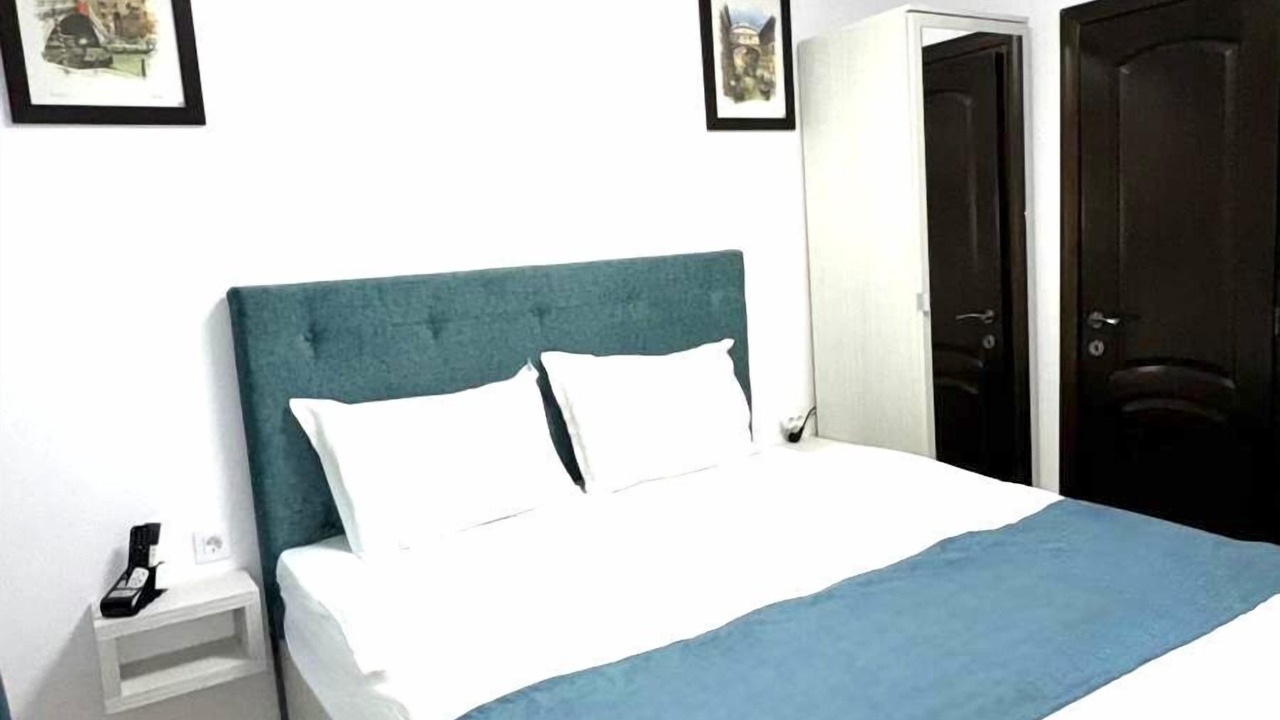 Photo of Bedroom in Baneasa