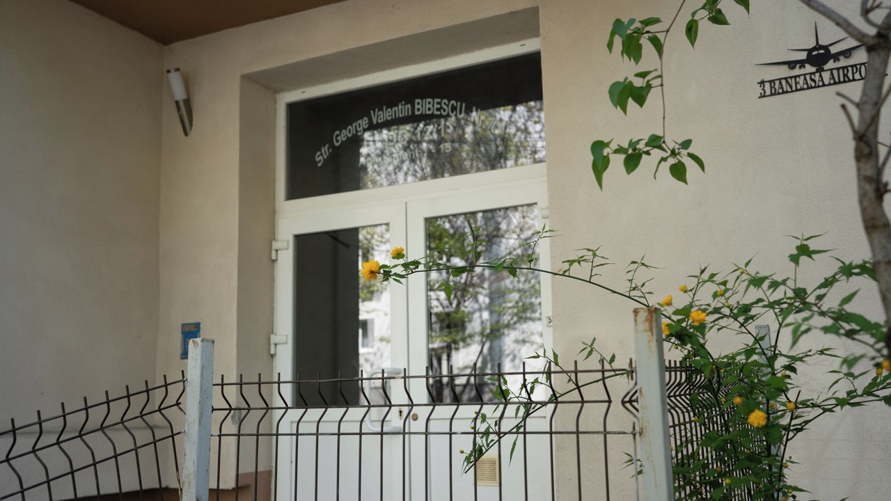 Photo of Outdoor in Baneasa