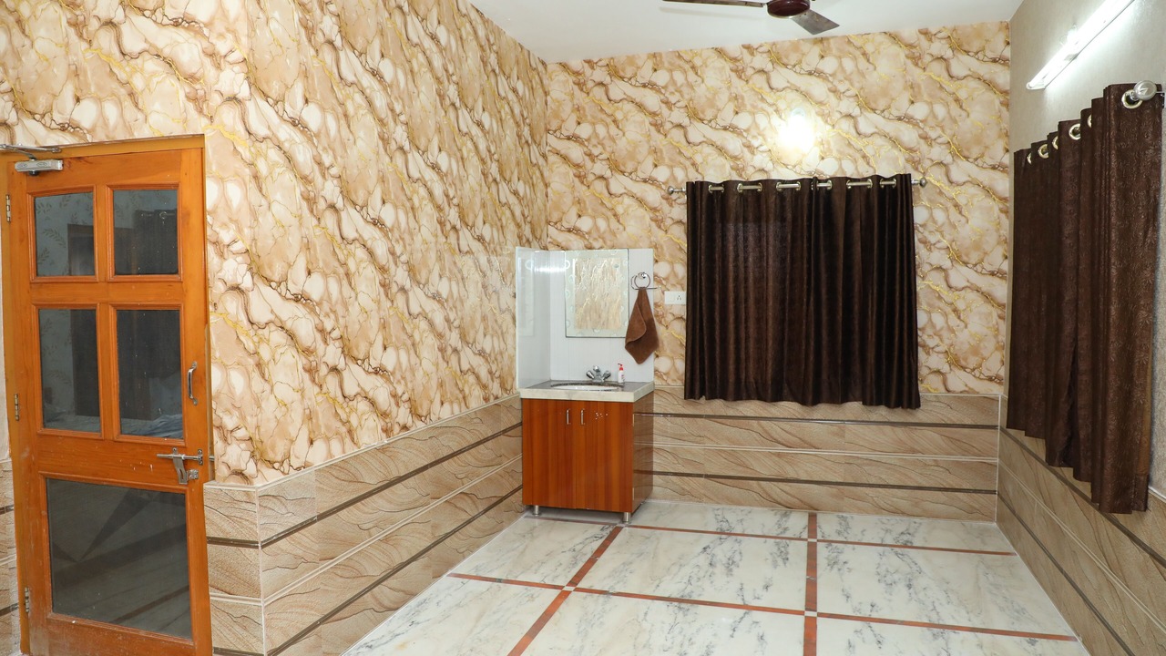 Photo of Outdoor in Village Hokra