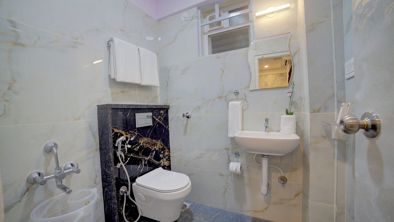 Photo of Bathroom in Devanahalli