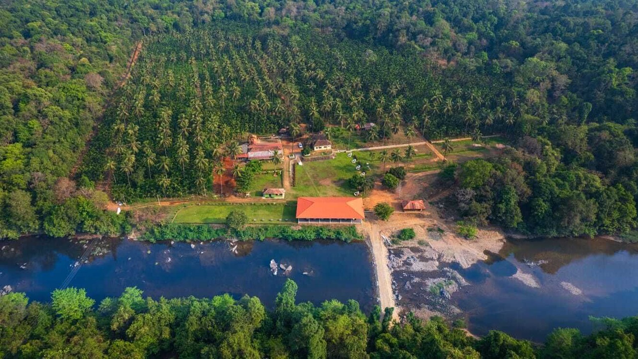 Photo of Outdoor in Mandarthi