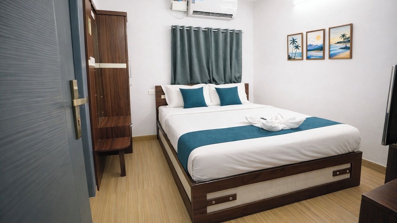 Photo of Bedroom in Periamet