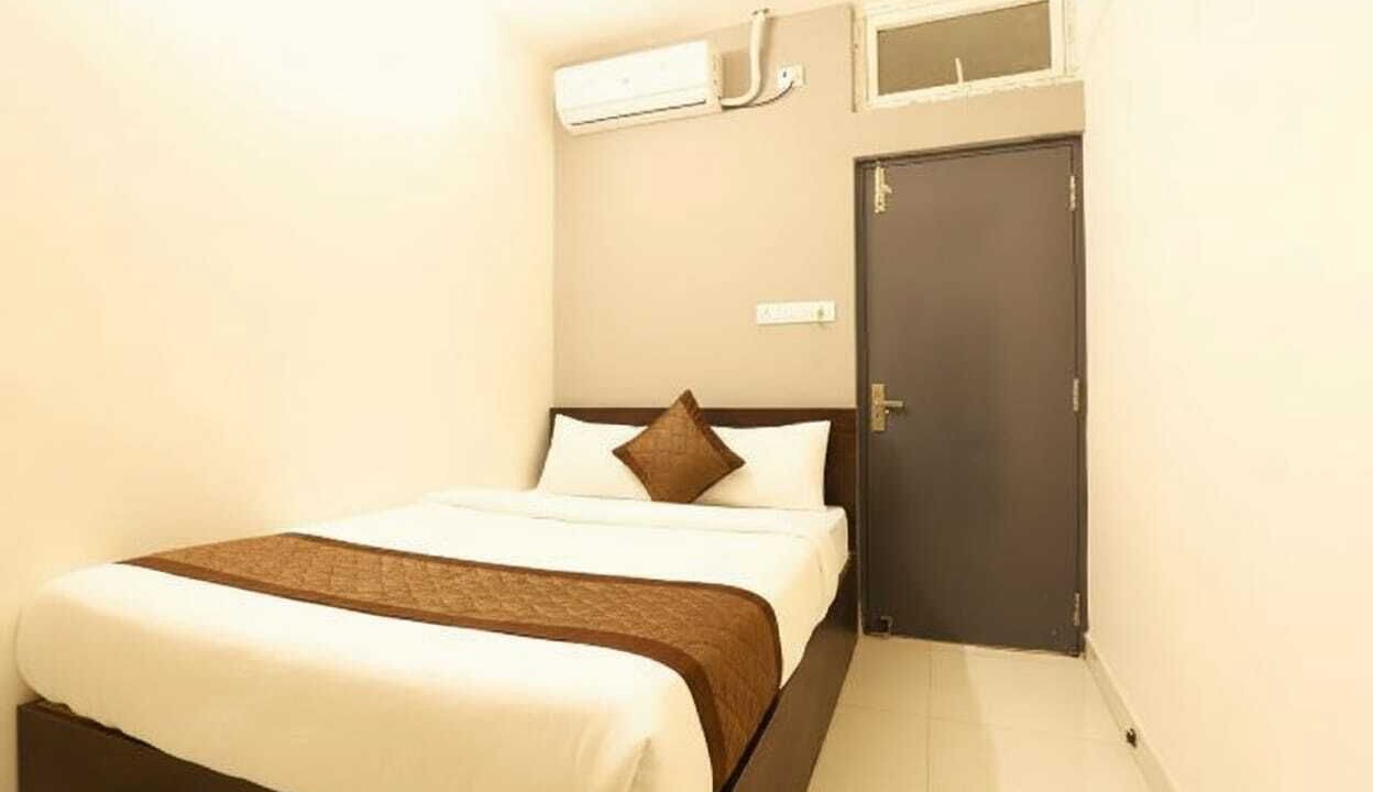 Photo of Bedroom in Periamet
