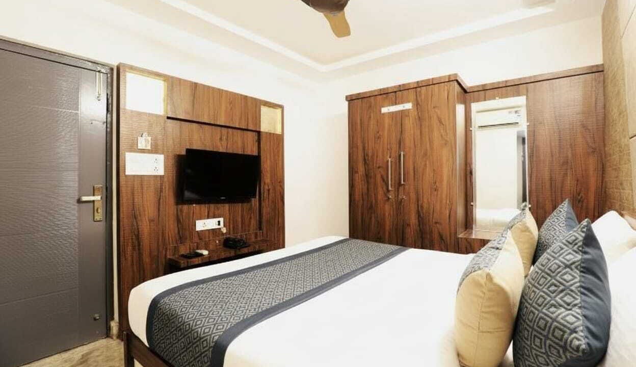 Photo of Bedroom in Periamet